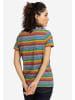 elkline T-Shirt Wonderful in multicolor