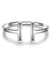 Glanzstücke München Ring aus Sterling Silber in silber