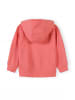 Minoti 2-er Pack Kapuzensweatshirt 30FLEECE110 in koralle