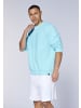 Chiemsee Sweatshirt in Blau