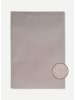 lola & moi Teppich 108620 in Beige