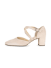 Gabor Spangenpumps in rosa