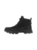 Timberland Boots in Schwarz