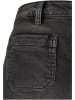 Urban Classics Urban Classics in black washed