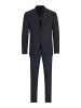 Jack & Jones Einreihiger Blazer und Hose in Dark Navy