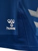 Hummel Hummel Kurze Hose Hmllead Fußball Herren Schnelltrocknend in TRUE BLUE