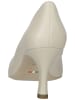 Nero Giardini Pumps Ivory