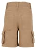 Urban Classics Urban Classics Cargo Shorts in unionbeige