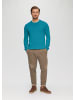 s.Oliver Strickpullover  in  6471_türkis