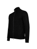 Armani Exchange Strickjacke in Schwarz