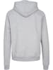 Urban Classics Kapuzenpullover in grey