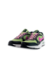 Nike Sneackers AIR in 300-Schwarz/Grün/Rosa