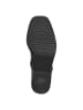 Tamaris Stiefelette in BLACK