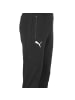 Puma Jogginghose BBall Casual in schwarz