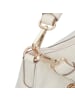 Gabor Lela Schultertasche 29 cm in off white