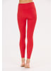 Athlecia Tights Blossom in 4331 Lychee