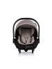 Chipolino Babyschale Amore i-Size Gr. 0+ in braun