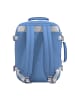 Cabinzero Classic 119 Daypack 39 cm Laptopfach in infinity blue