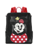 Disney Rucksack Minnie Mouse Face-Shield in multicolor