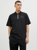 Jack & Jones Poloshirt in Black