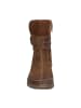 Josef Seibel Stiefel Conny 54 in castagne