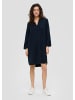 s.Oliver Kleid  in  5959_navy