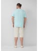 s.Oliver T-Shirt in 65D3_minze