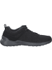 Keen Sneakers Low in Schwarz