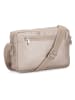 Kipling Classics Abanu M Umhängetasche 24 cm in metallic glow
