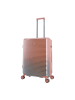 Saxoline Koffer Elite in pink