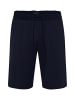 Hanro Kurze Hose Day & Night in black iris
