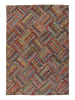 Teppich Boss Kurzflor Teppich Thorben 355 - Multi
