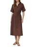 S. Oliver Midikleid für Damen in kombi