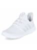 adidas Low Sneaker CLOUDFOAM PURE 2.0 in Weiß