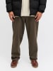 JACK & JONES PLUS Relaxed Fit Hosen in Beluga