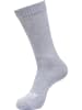 Urban Classics Basic Socks in heathergrey