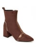 Montevita Boots Cella in Braun