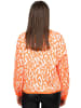 Reichstadt Jacke in Orange