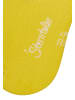 Sterntaler Sneaker Socken 2er-Pack Ringel in gelb