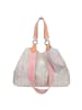 Fritzi aus Preußen Izzy Medium Limited Schultertasche 45 cm silver nature