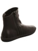 Think! Stiefel in schwarz