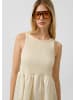 QS Kleid  in  11N0_helles zitrone