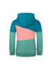 Trollkids Sweatjacke Alesund in peony rose