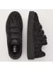 British Knights Sneaker Bliss velcro in schwarz leopardenmuster