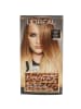 L'Oréal Paris Bevorzugt Tie & Dye-Haarfarbe - Ombré N°3