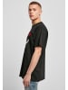 Mister Tee T-Shirts in black