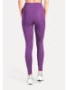 SMILODOX Leggings Adelynn in Lila
