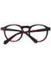 Gant Herren Optische Fassungen Rund Rot