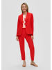s.Oliver Indoor-Blazer  in  3062_preiselbeere