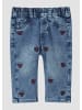 s.Oliver Jeans-Hose  in  56Z2_blau